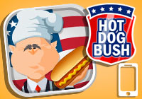 hotdog bush download