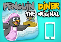 Download do APK de Penguin Diner para Android